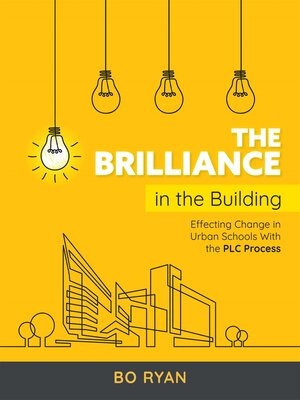 cover image of Brilliance in the Building